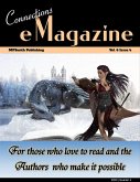 Connections eMagazine Vol 6 Issue 4 (Connections eZine, #12) (eBook, ePUB) Connections eMagazine Vol 6 Issue 4 (Connections eZine, #12) (eBook, ePUB)