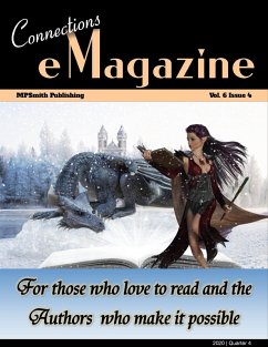 Cover Connections eMagazine Vol 6 Issue 4 (Connections eZine, #12) (eBook, ePUB)