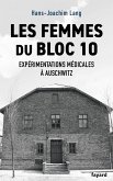 Les femmes du bloc 10 (eBook, ePUB)