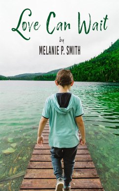 Cover Love Can Wait (eBook, ePUB)