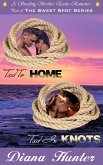 Tied to Home - Tied in Knots (eBook, ePUB) Tied to Home - Tied in Knots (eBook, ePUB)