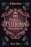 Perils and Potions (The Weary Dragon Inn, #9) (eBook, ePUB) Perils and Potions (The Weary Dragon Inn, #9) (eBook, ePUB)