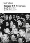 Quelle émotion ! Quelle émotion ? (eBook, ePUB)