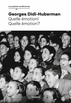 Cover Quelle émotion ! Quelle émotion ? (eBook, ePUB)