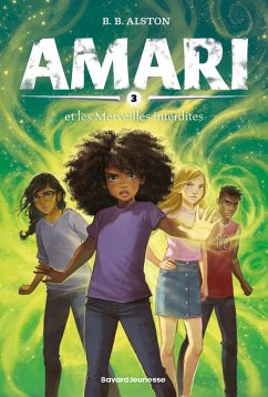 Cover Amari, Tome 03 (eBook, ePUB)