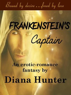 Frankenstein's Captain (eBook, ePUB) - Diana Hunter