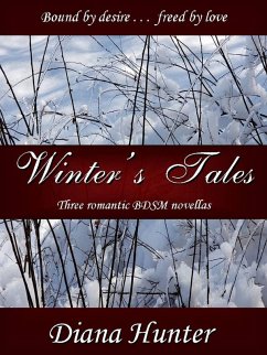 Winter's Tales (eBook, ePUB) - Diana Hunter