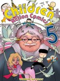 Children Action Comics 5 (eBook, ePUB) Children Action Comics 5 (eBook, ePUB)