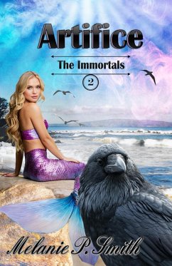 Artifice (Immortal Series, #2) (eBook, ePUB) Cover Artifice (Immortal Series, #2) (eBook, ePUB)