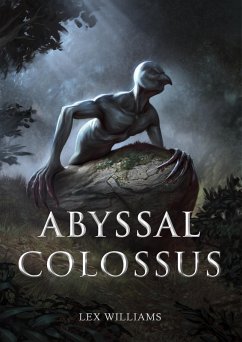 Cover Abyssal Colossus (eBook, ePUB)