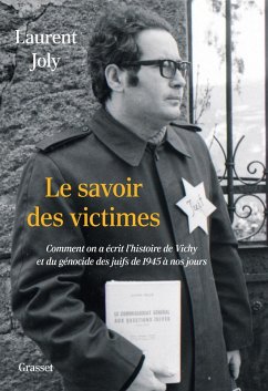 Cover Le savoir des victimes (eBook, ePUB)