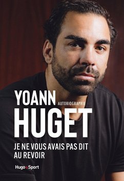 Cover Autobiographie Yoann Huget (eBook, ePUB)