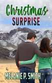 Christmas Surprise (Holiday Collection, #2) (eBook, ePUB)