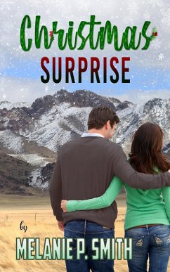 Cover Christmas Surprise (Holiday Collection, #2) (eBook, ePUB)