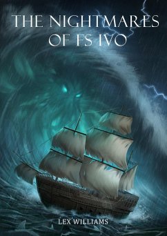 Cover The Nightmares of FS Ivo (eBook, ePUB)
