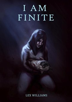 Cover I Am Finite (eBook, ePUB)