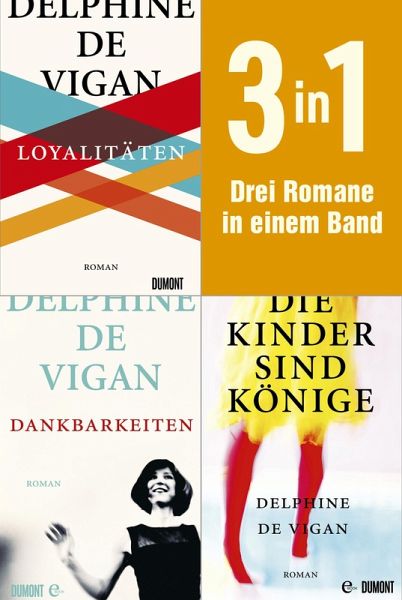 Loyalitäten, Dankbarkeiten & Die Kinder sind Könige (eBook, ePUB) Loyalitäten, Dankbarkeiten & Die Kinder sind Könige (eBook, ePUB)