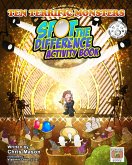 Ten Terrific Monsters Spot the Difference Activity Book (Willie and Company, #5) (eBook, ePUB) Ten Terrific Monsters Spot the Difference Activity Book (Willie and Company, #5) (eBook, ePUB)