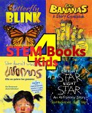 4 STEM Books for Kids: Fun & Learning for Families (eBook, ePUB) 4 STEM Books for Kids: Fun & Learning for Families (eBook, ePUB)