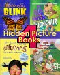 4 Hidden Picture Books for Kids: Food,... - Bild 1