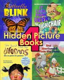 4 Hidden Picture Books for Kids: Food, Bugs & Finding Fun (eBook, ePUB) 4 Hidden Picture Books for Kids: Food, Bugs & Finding Fun (eBook, ePUB)