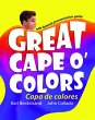 Great Cape o' Colors - Capa de colores... - Bild 1