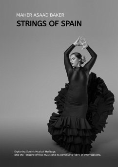 Strings of Spain (eBook, ePUB) Cover Strings of Spain (eBook, ePUB)