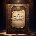 The Conspiracy Unveiled: A Journey Through the Ages (the beginning, #1) (eBook, ePUB) The Conspiracy Unveiled: A Journey Through the Ages (the beginning, #1) (eBook, ePUB)