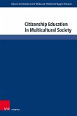 Citizenship Education in Multicultural Society (eBook, PDF)