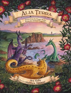 Cover Alia Terra: Stories from the Dragon Realm (eBook, ePUB)