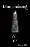 Will (Diamondsong, #7) (eBook, ePUB) Will (Diamondsong, #7) (eBook, ePUB)