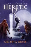 Heretic (The Gray Assassin Trilogy, #3) (eBook, ePUB)