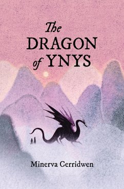 Cover The Dragon of Ynys (eBook, ePUB)