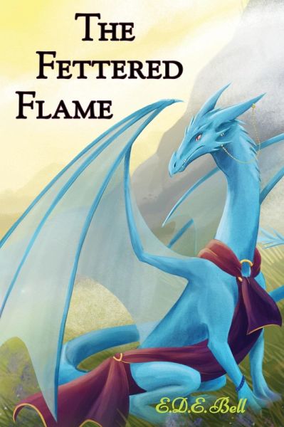 The Fettered Flame (Shkode, #2) (eBook, ePUB)