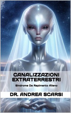 Cover Canalizzazioni Extraterrestri (eBook, ePUB)