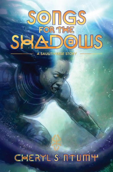 Songs for the Shadows (eBook, ePUB) Songs for the Shadows (eBook, ePUB)