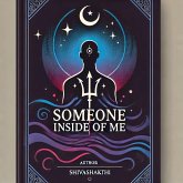 Someone Inside Of Me (eBook, ePUB)