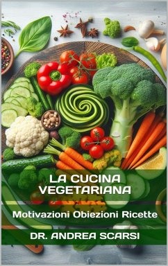 Cover La Cucina Vegetariana (eBook, ePUB)