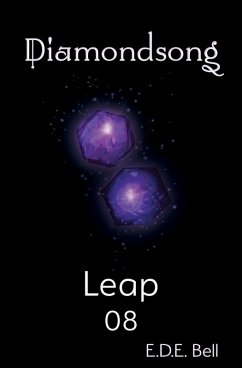 Cover Leap (Diamondsong, #8) (eBook, ePUB)