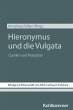 Hieronymus und die Vulgata (eBook, PDF) - Bild 1