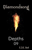Depths (Diamondsong, #9) (eBook, ePUB) Depths (Diamondsong, #9) (eBook, ePUB)
