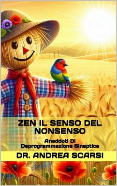 Cover Zen Il Senso Del Nonsenso (eBook, ePUB)