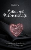 Liebe und Partnerschaft (eBook, ePUB)