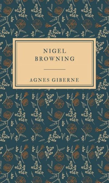 Nigel Browning (eBook, ePUB)