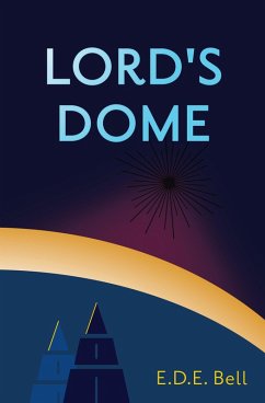 Cover Lord's Dome (eBook, ePUB)