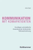 Kommunikation mit Komapatienten (eBook, PDF)