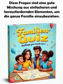 Familien-Quiz (eBook, ePUB)