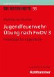 Jugendfeuerwehr-Übung nach FwDV 3... - Bild 1