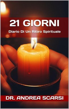 21 Giorni (eBook, ePUB) - Scarsi, Andrea