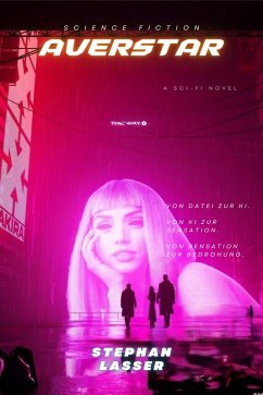 Cover Averstar (eBook, ePUB)